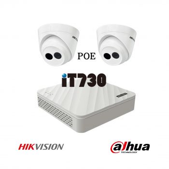 iT730-閉路電視-POE