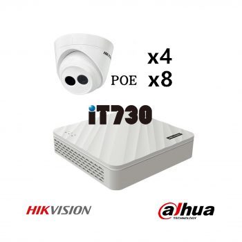 iT730-閉路電視-POE